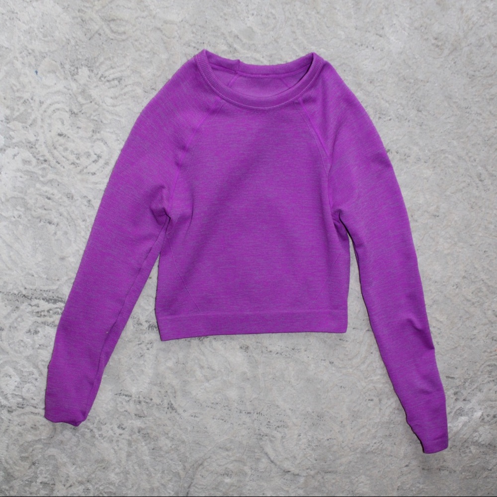 Fabletics Long Sleeve Active Shirt